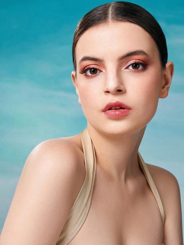 SHEGLAM Palette Rose Code