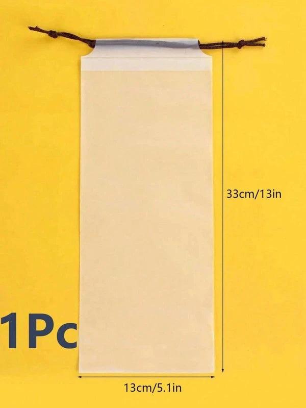 SHEIN Sac De Rangement Pour Parapluie Réutilisable Portable Waterproof À Cordon