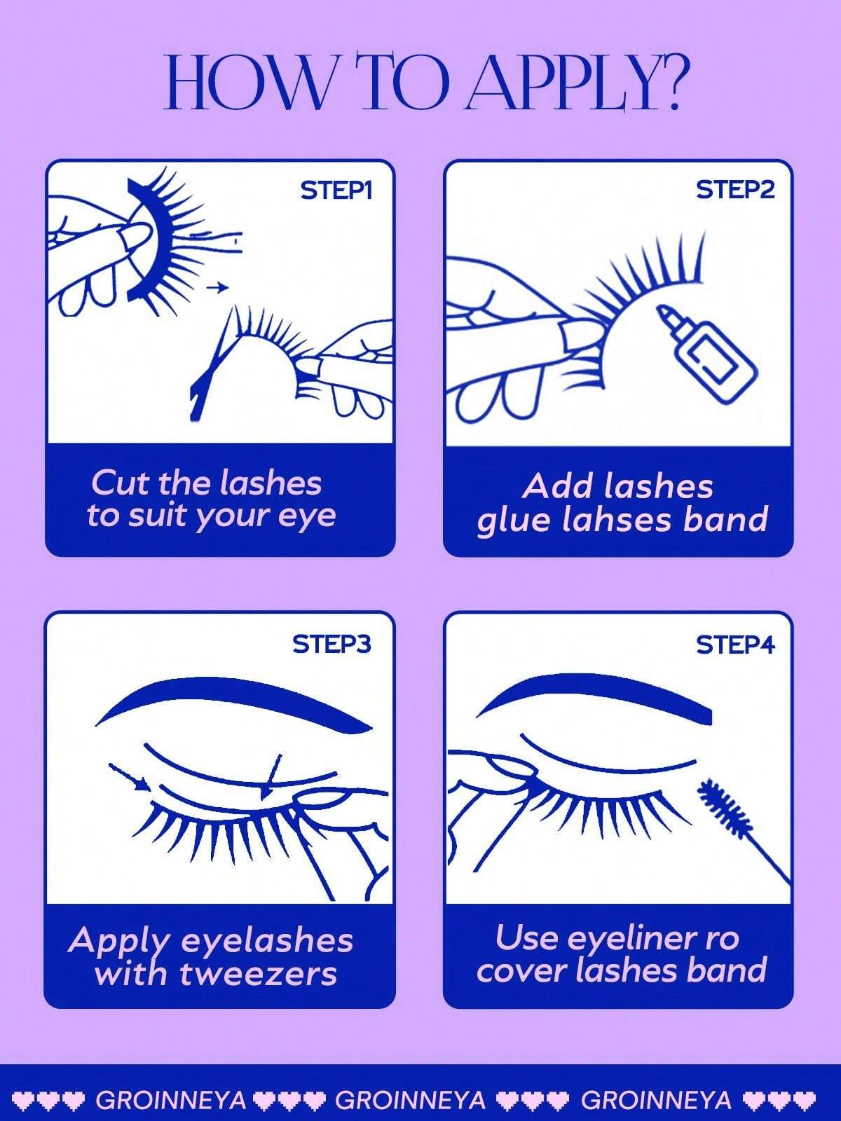 7-paires-de-faux-cils-en-soie-naturelle-3d-cils-extensibles-confortables-a-porter-et-sensation-de-maquillage-naturel-copy Tunisie