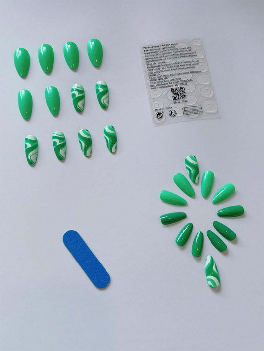 Shein Design simple, lumineux et brillant