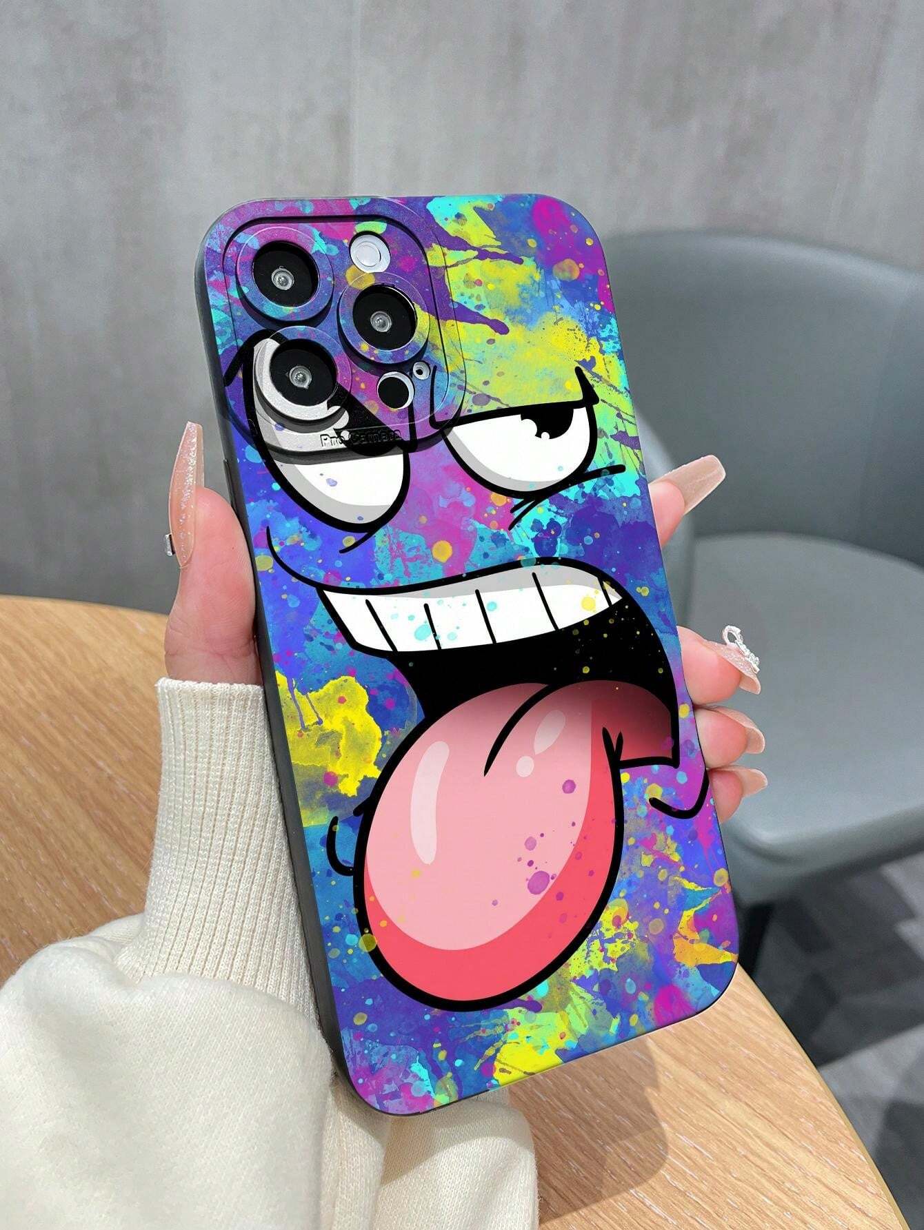 Coque de téléphone iPhone 11