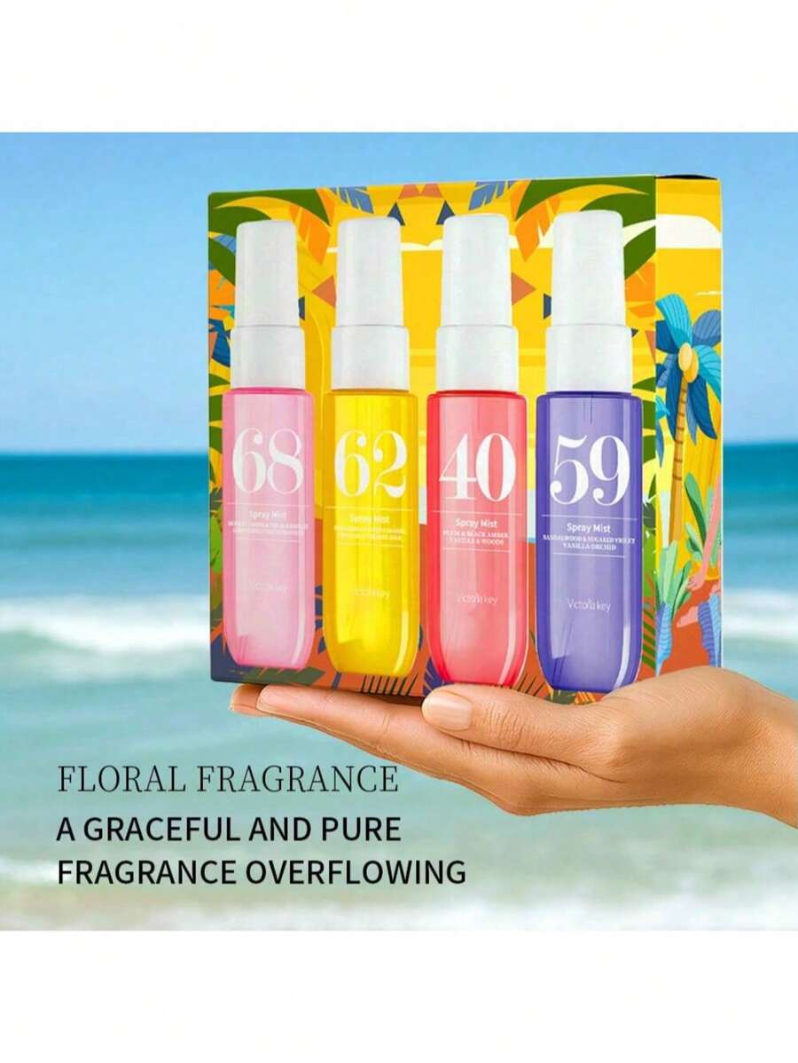 ensemble-brumisateur-collection-bresilienne-edition-limitee-spray-d-aromatherapie-multi-couches-avec-boite-cadeau-vanille-noix-de-coco-fleurs-agrumes Tunisie