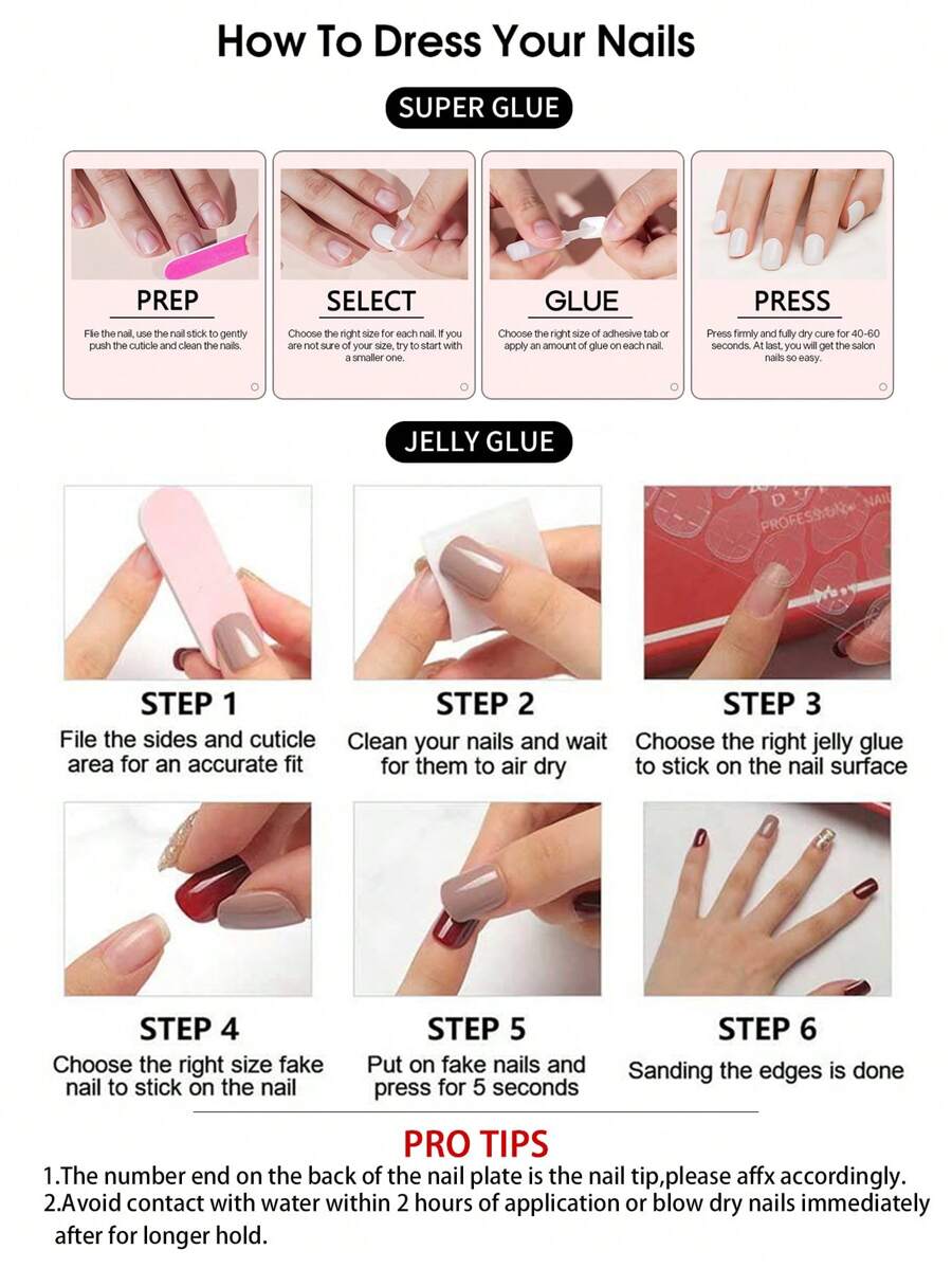 24-pieces-faux-ongles-blancs-francais-courts-a-presser-forme-ovale-ongles-faux-simples-ongles-nus-fournitures-pour-ongles-copy Tunisie