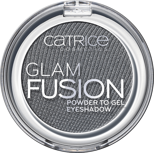 Catrice - Mono Eyeshadow - Glam Fusion Powder To Gel Eyeshadow 050 - Jon Snows Favorite - GlamShopTN