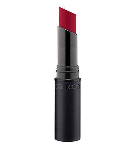Catrice Cosmetics Ultimate Stay Lipstick No. 100 Red Shine Lipstick 3.0 g Red
