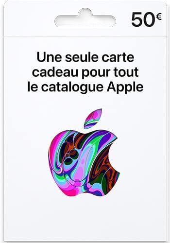 Apple Gift Card: App Store, iTunes, iPhone, iPad, AirPods, MacBook, accessories, and more voucher by mail (Copy)