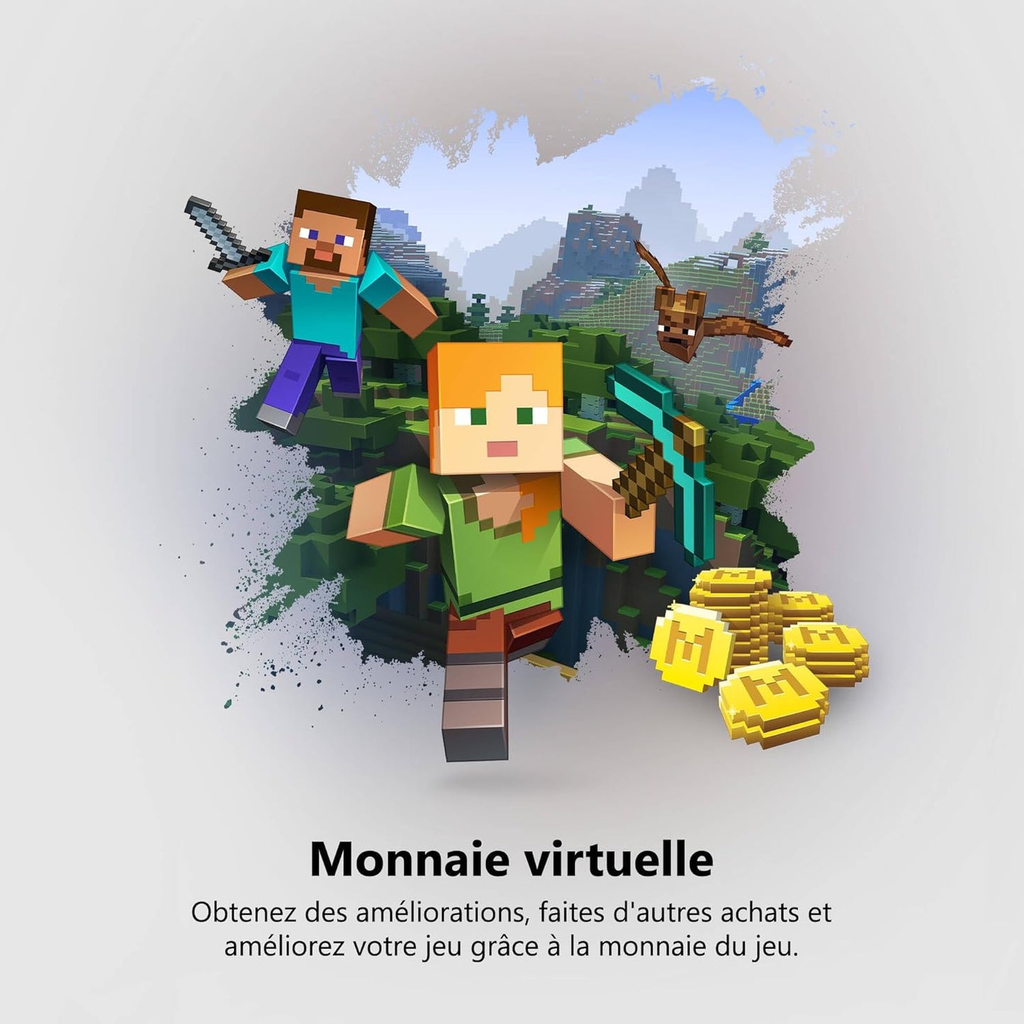 Xbox Carte cadeau 50 Euro