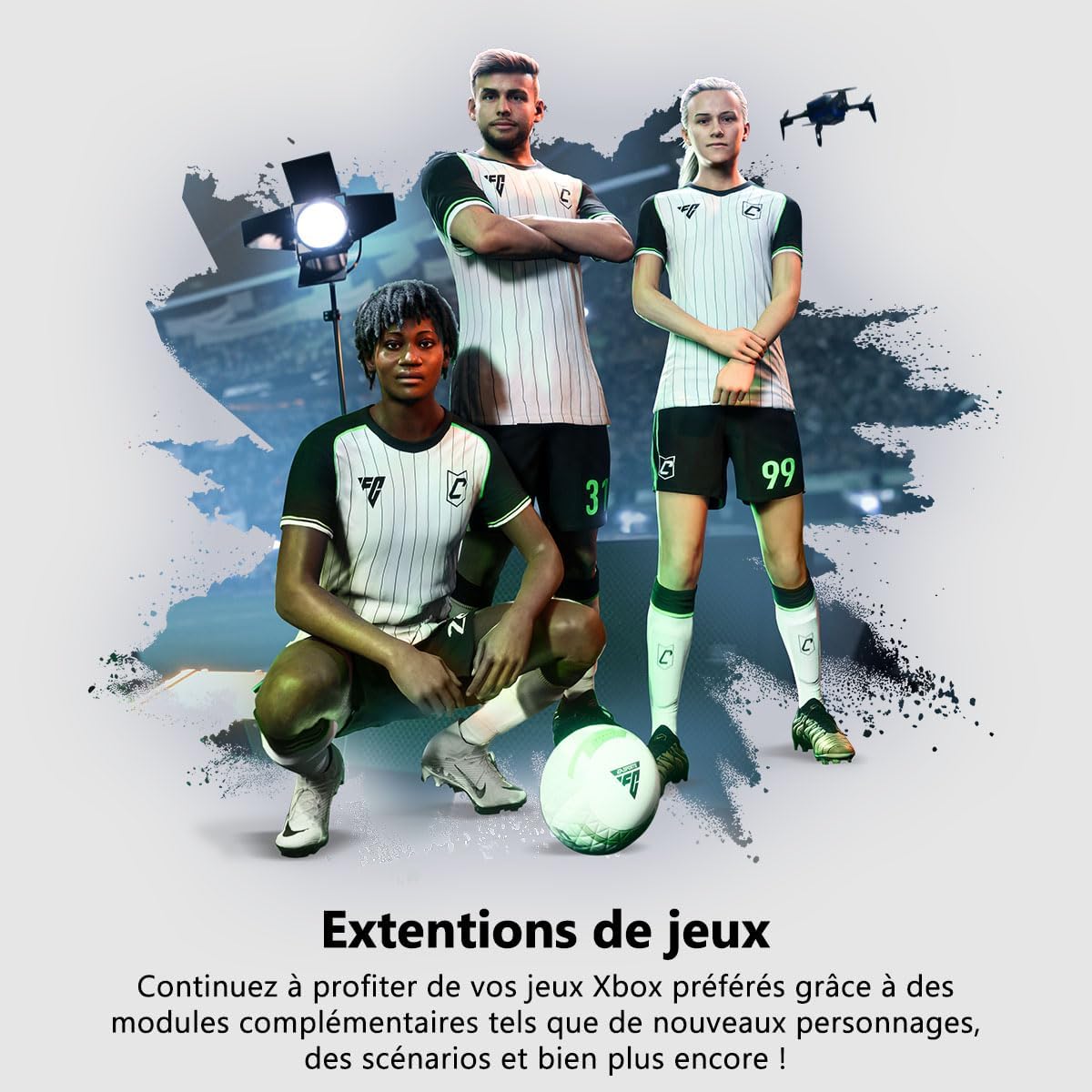 Xbox Carte cadeau 50 Euro