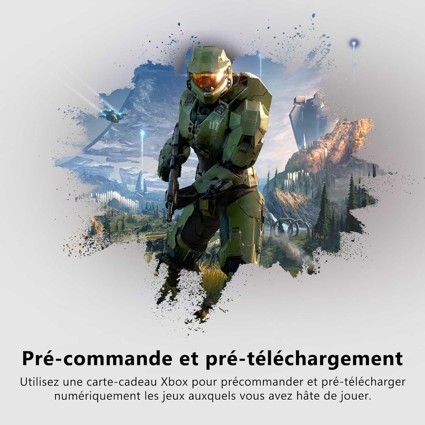 Xbox Carte cadeau 50 Euro