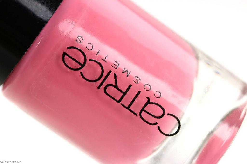 Catrice Cosmetics Ultimate Nail Lacquer Vernis à ongles n°111 A Crush On Blush, 10 ml, 0.33 fl.oz.