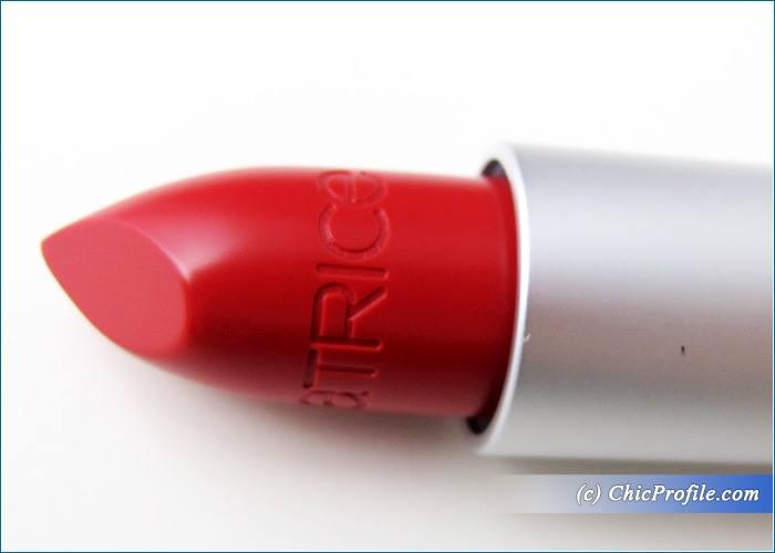 Catrice Luminous Lips Lipstick - 160 Read Me A Cherrytale, 3.5 g - GlamShopTN