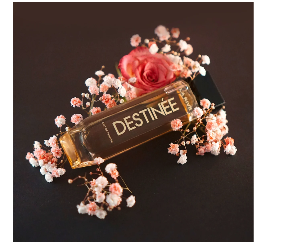 LA RIVE Destinée Eau de Parfum Femme – Parfum Oriental Fougère Élégant 90 ml - GlamShopTN
