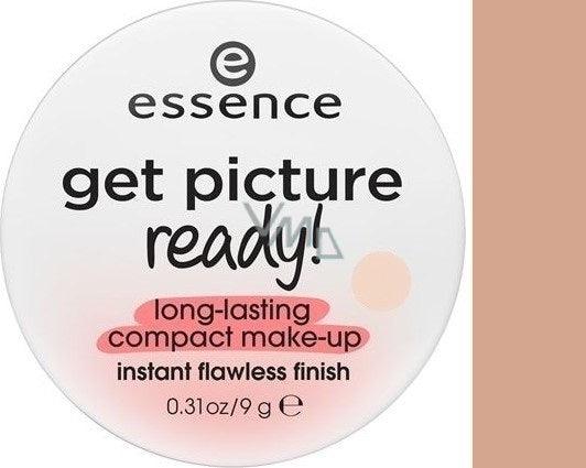 Essence Get Picture Ready!