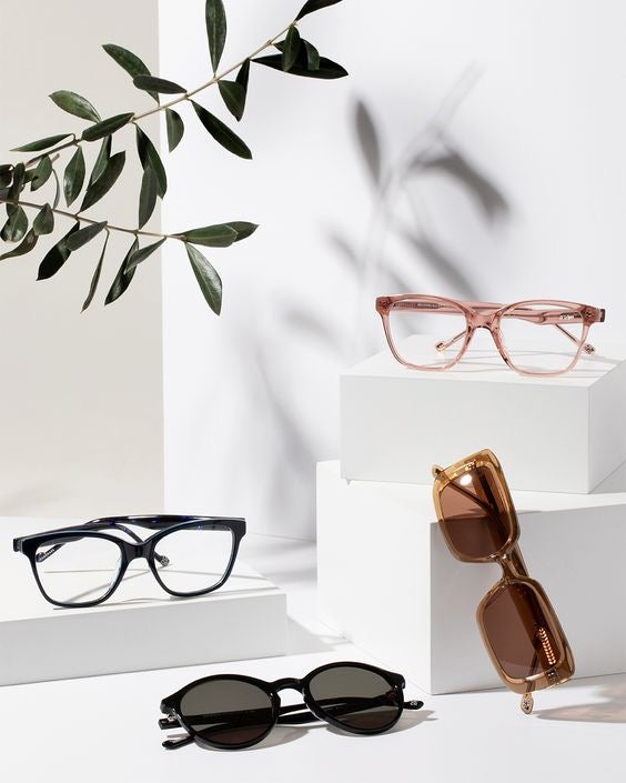 lunettes