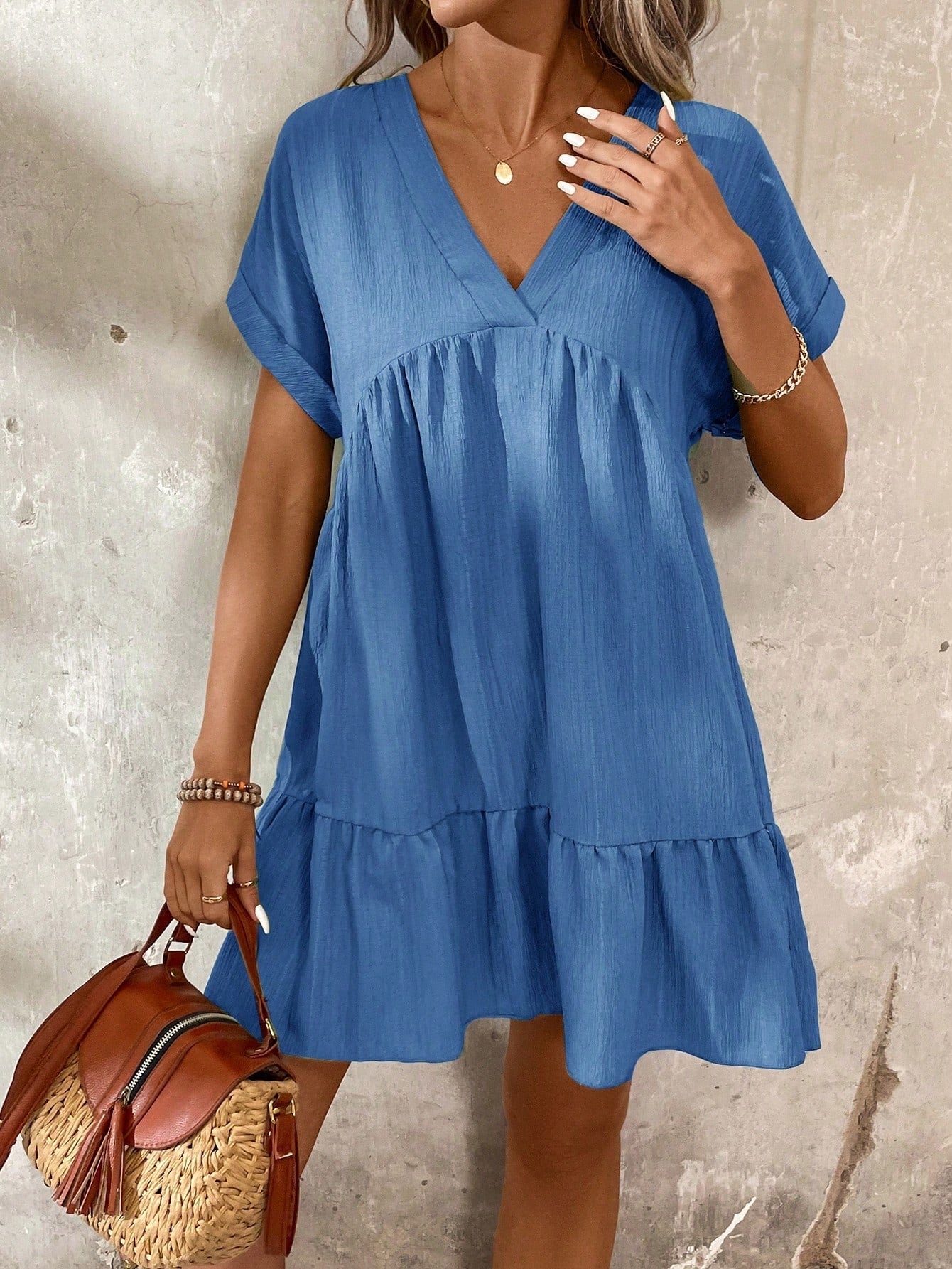 Robes et combinaisons