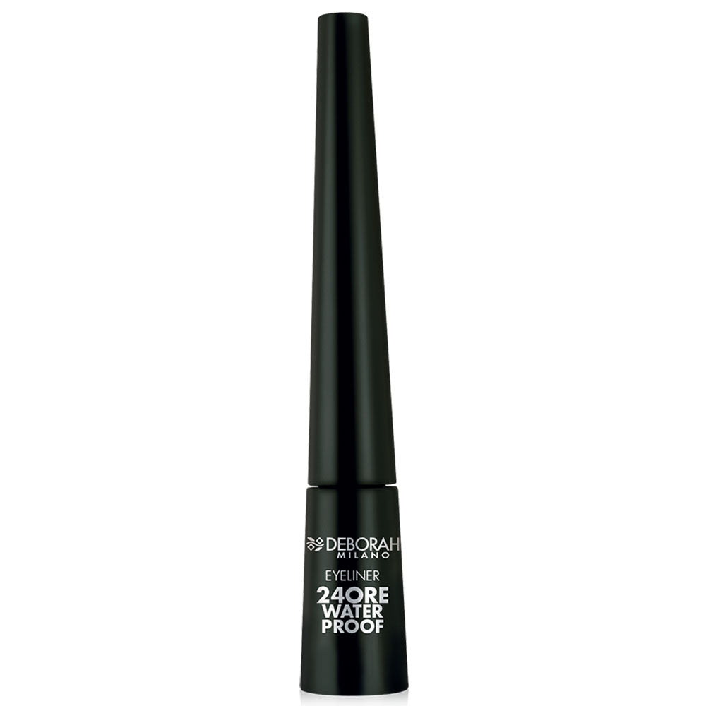 DEBORAH 24ORE WATERPROOF MAT EYELINER