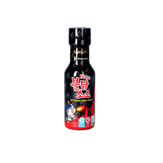 Buldak -Hot Chicken Flavor Sauce (200g) Tunisie
