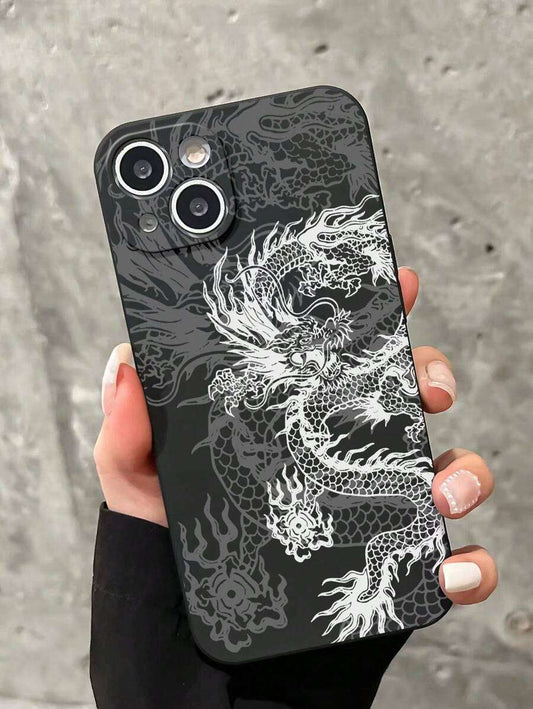 Coque de téléphone rigide peinte Samsung Galaxy A20s