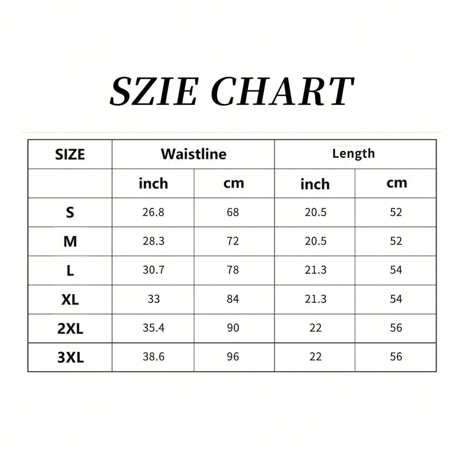 Shein 1 Pièce Entraîneur De Taille Solide Cinch Shaper Pour Ceinture Abdominale Pour Femmes, Débardeur D'entraînement À La Taille Avec Fermeture Éclair Pour Ajustement Ajusté De Poitrine, Débardeur De Sauna En Néoprène - GlamShopTN