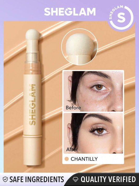 SHEGLAM Anti-Cernes Complexion Boost