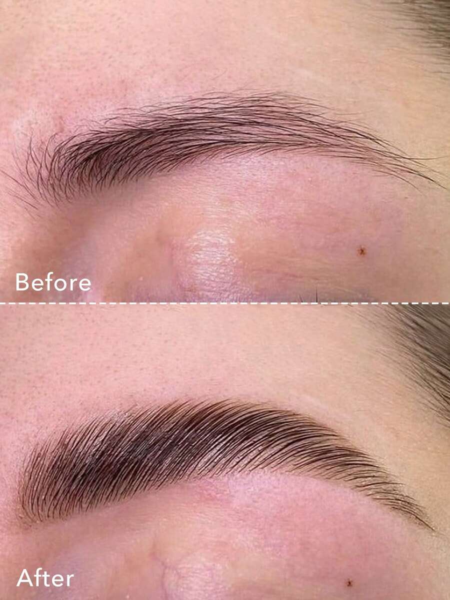 SHEGLAM Gel à Sourcils - Set Me Up Brow Hold-Crystal Clear