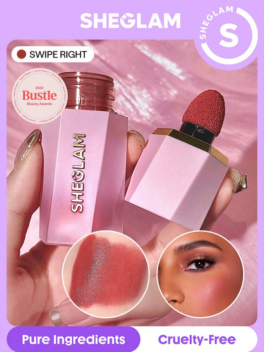 SHEGLAM Blush Liquide Color Bloom