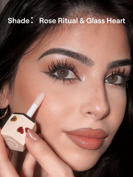 SHEGLAM Blush Liquide Color Bloom