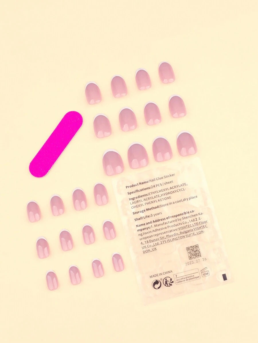 24-pieces-ongles-faux-carre-brillants-de-taille-moyenne-blanc-laiteux-presse-sur-les-ongles-colle-unicolore-sur-les-ongles-ongles-faux-de-style-minimaliste-adapte-pour-un-port-quotidien-par-les-femmes-et-les-filles-copy Tunisie
