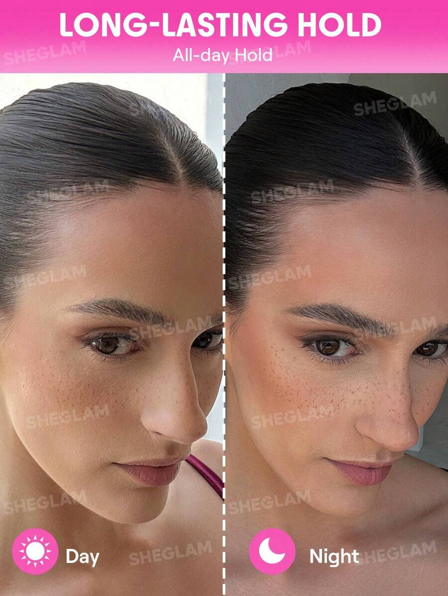 SHEGLAM Hair – Locked In Stick Coiffant Brillant (30 g)