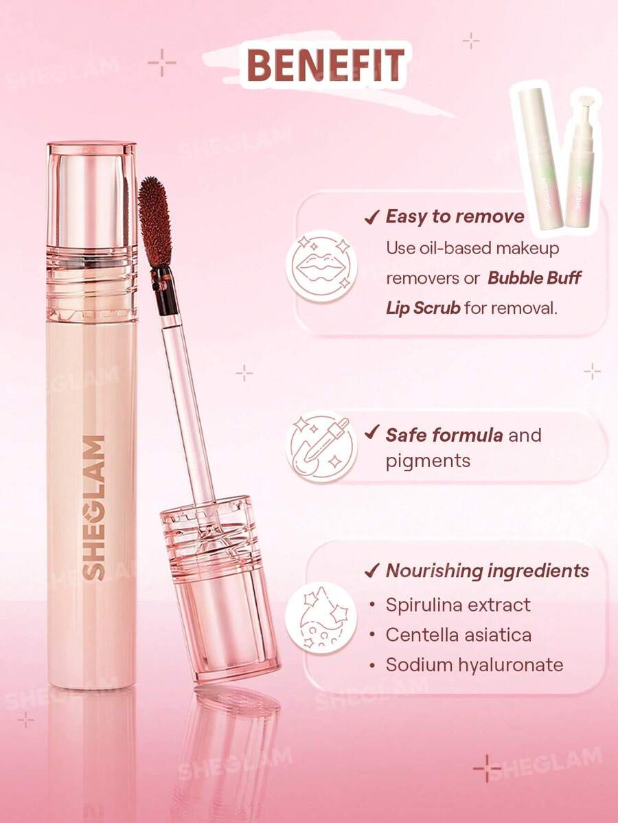sheglam-glass-glow-rouge-a-levres-brillant-pink-lemonade-eclat-hydratation-copy Tunisie