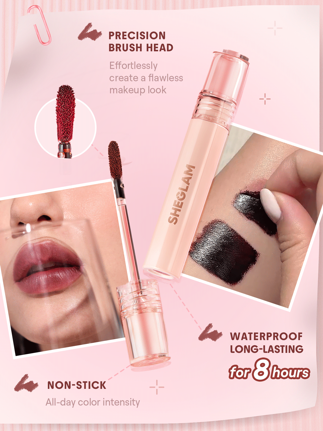 sheglam-glass-glow-rouge-a-levres-brillant-pink-lemonade-eclat-hydratation-copy Tunisie