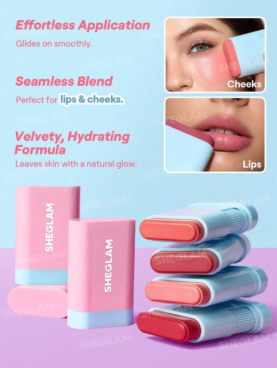 sheglam-brillant-a-levres-hydratant-gloss-teinte-non-collant-a-l-extrait-de-fleur-copy Tunisie