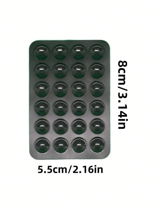 pièce Étui de téléphone en silicone à ventouse, Prise de téléphone à ventouse, Octobuddy, Prise de téléphone adhésive, Support de téléphone adhésif pour téléphone portable Tunisie