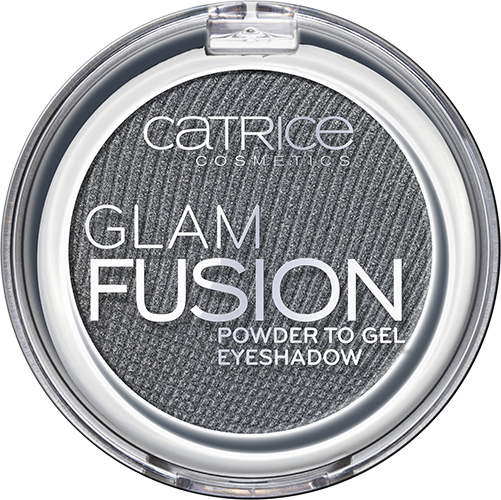 Catrice - Mono Eyeshadow - Glam Fusion Powder To Gel Eyeshadow 050 - Jon Snows Favorite