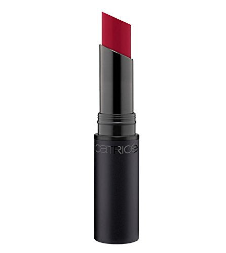 Catrice Cosmetics Ultimate Stay Lipstick No. 100 Red Shine Lipstick 3.0 g Red - GlamShopTN