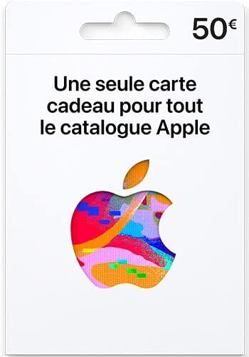 Apple Gift Card: App Store, iTunes, iPhone, iPad, AirPods, MacBook, accessories, and more  voucher by mail (Copy)
