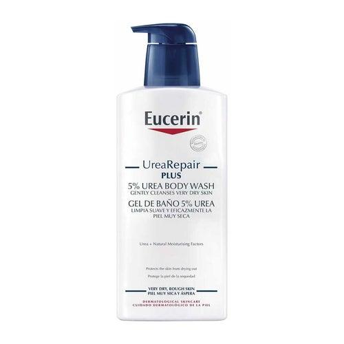 Eucerin UreaRepair PLUS Duschgel 5 % Harnstoff 400ML - GlamShopTN