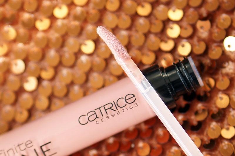 catrive cosmetics Infinite Shine Lip Gloss - GlamShopTN