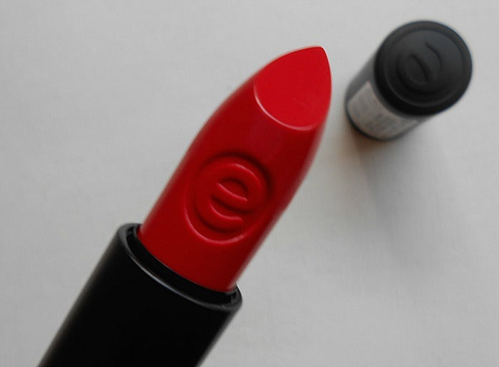 Essence 02 All You Need Is Red Longlasting Lipstick