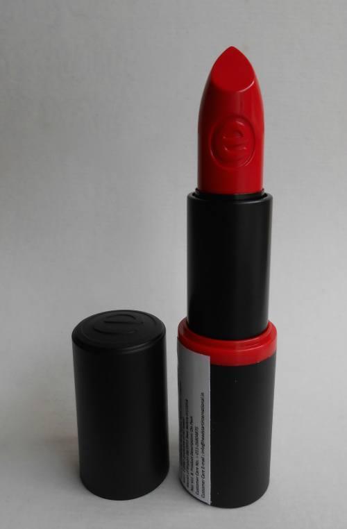 Essence 02 All You Need Is Red Longlasting Lipstick - GlamShopTN