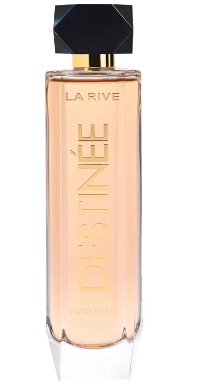 LA RIVE Destinée Eau de Parfum Femme – Parfum Oriental Fougère Élégant 90 ml - GlamShopTN