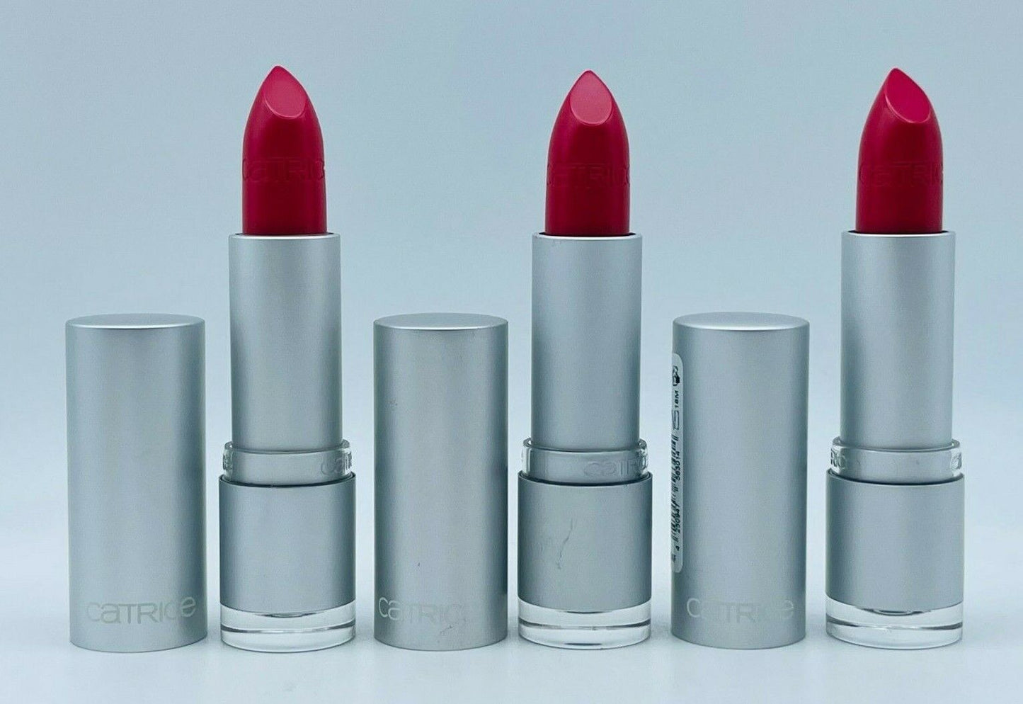 Catrice Luminous Lips Lipstick - 160 Read Me A Cherrytale, 3.5 g